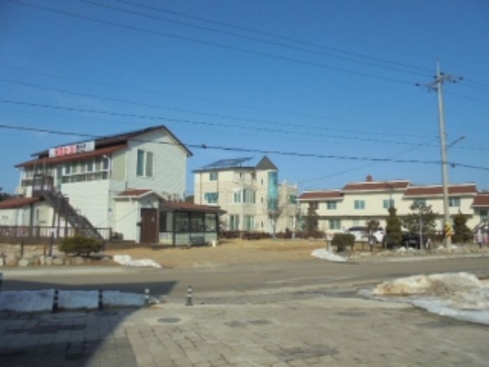 해뜨는펜션 이미지