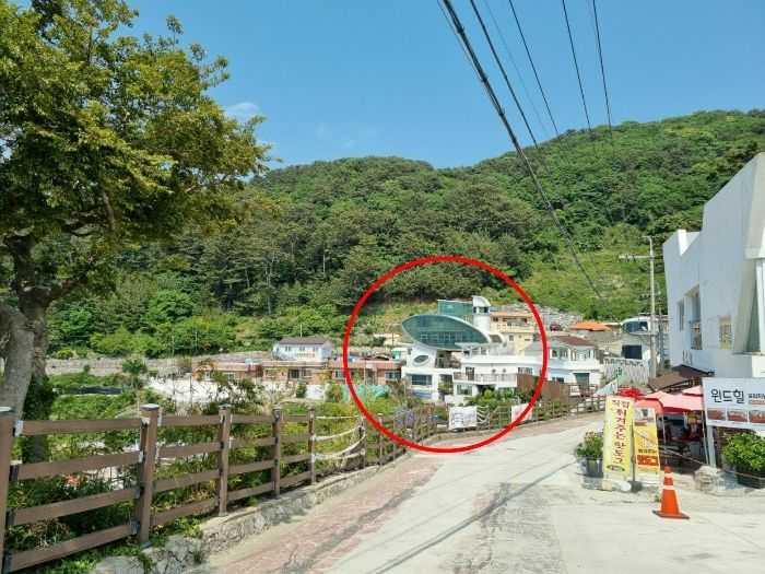 올거제펜션 이미지